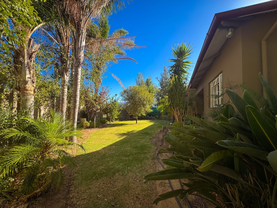 4 Bedroom Property for Sale in Wolseley Western Cape